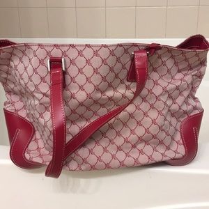 Ralph Lauren Weekender Bag